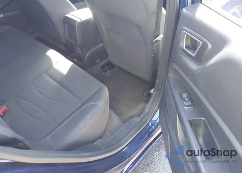 2016 Ford Fiesta Se from USA, damaged, VIN 3FADP4BJ7GM162117